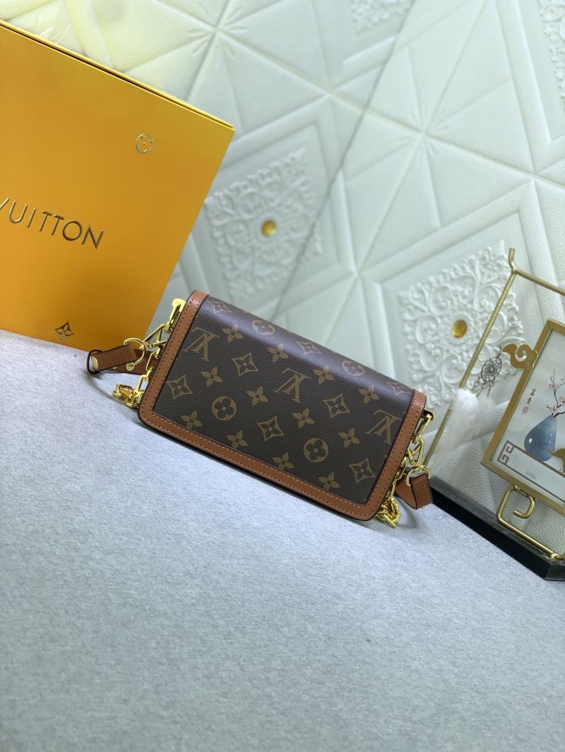 Louis Vuitton Satchel Bags